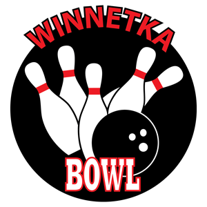 Winnetka Bowl Logo