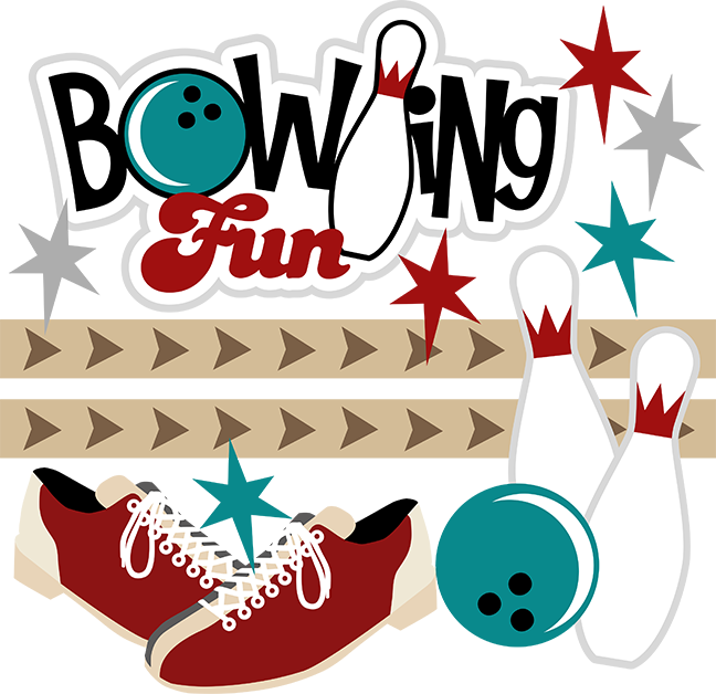 bowling shoes and ball for bowling game on the background of the